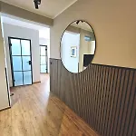 Moderne Traumwohnung Im Loft-stil Mit Ostseeblick