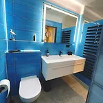 Moderne Traumwohnung Im Loft-stil Mit Ostseeblick Apartmán Ostseebad Kühlungsborn