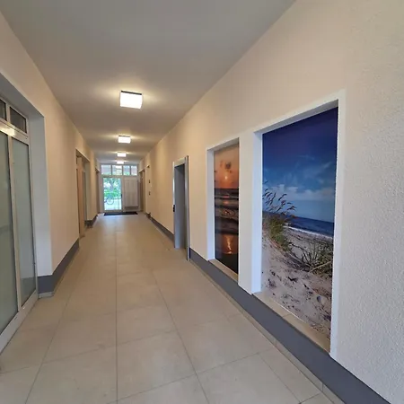 Moderne Traumwohnung Im Loft-stil Mit Ostseeblick